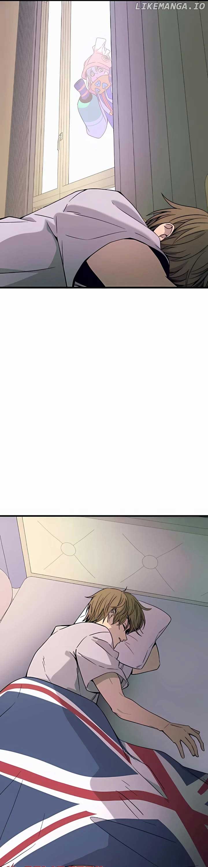 My bias gets on the last train Chapter 37 244 ch 37 6