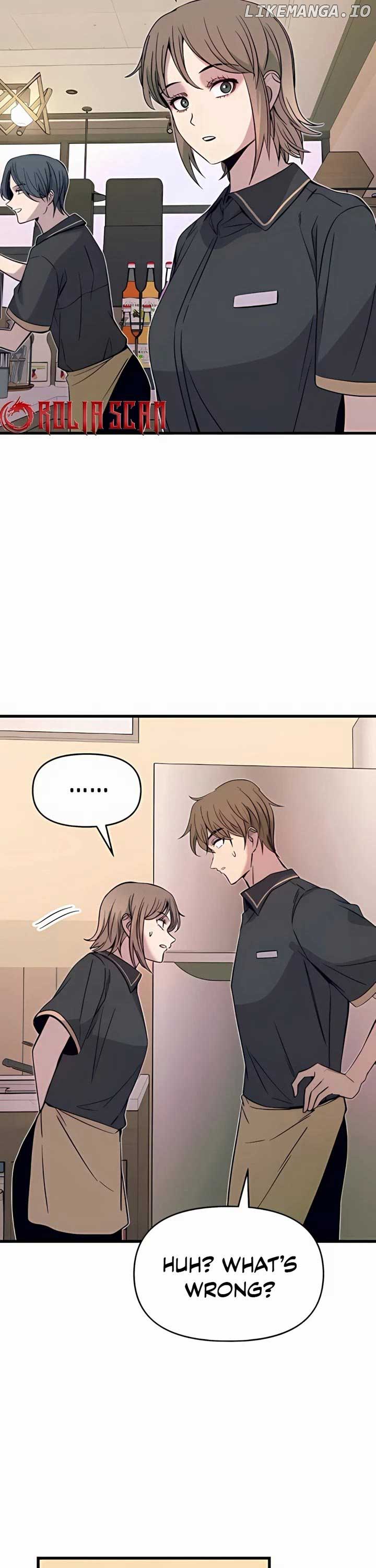 My bias gets on the last train Chapter 37 298 ch 37 60