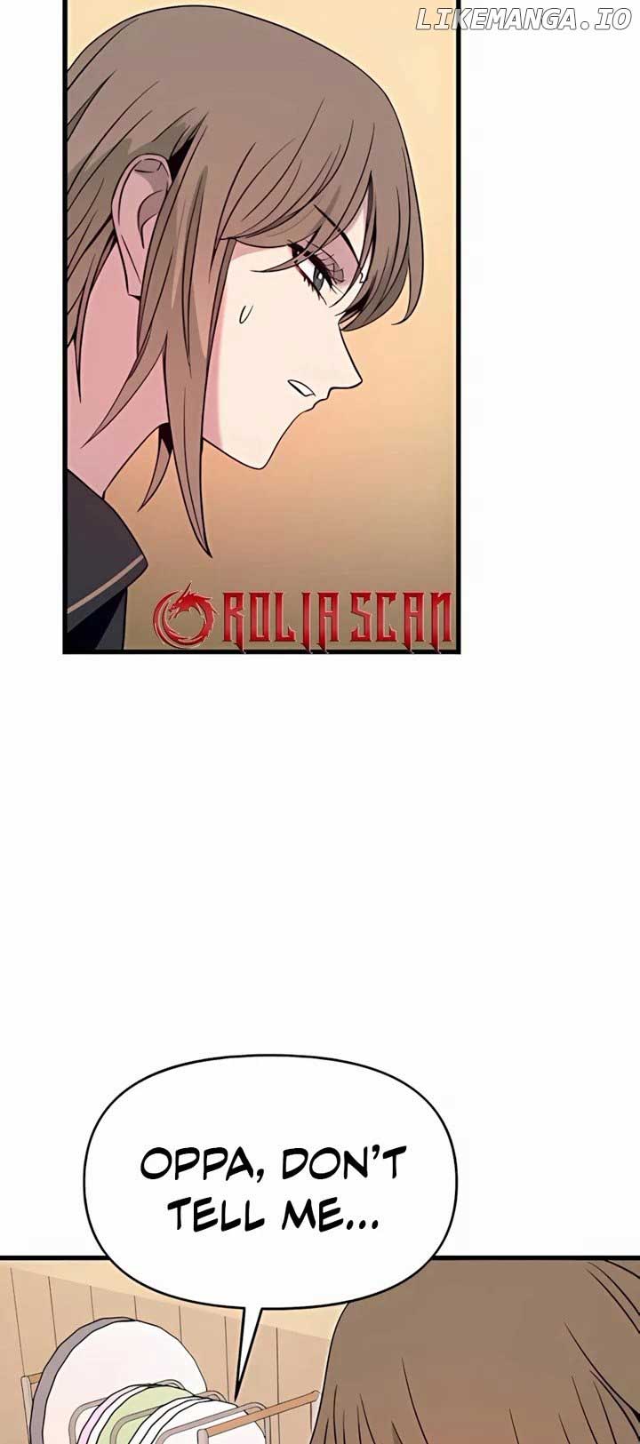 My bias gets on the last train Chapter 37 299 ch 37 61