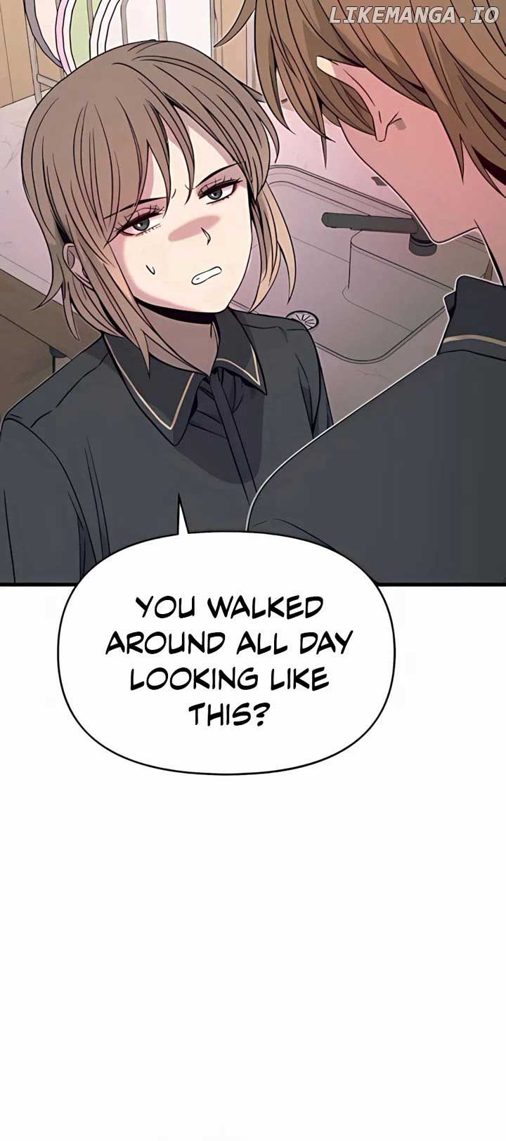 My bias gets on the last train Chapter 37 300 ch 37 62