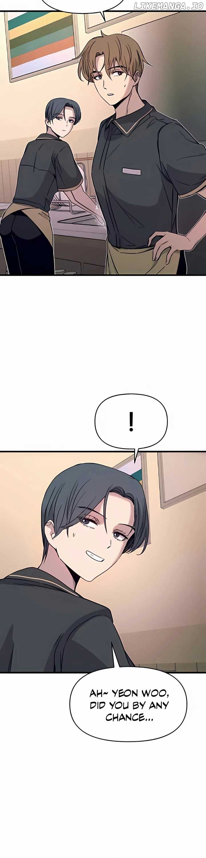 My bias gets on the last train Chapter 37 303 ch 37 65