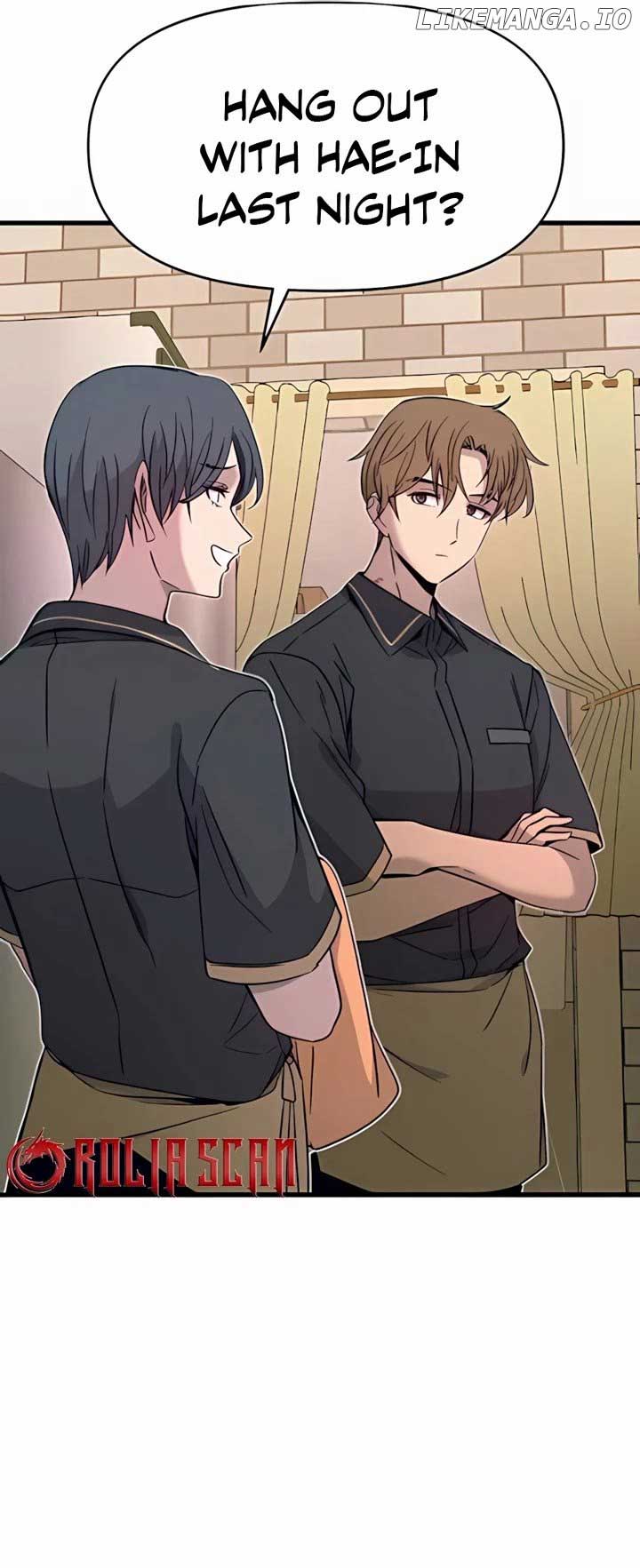 My bias gets on the last train Chapter 37 304 ch 37 66