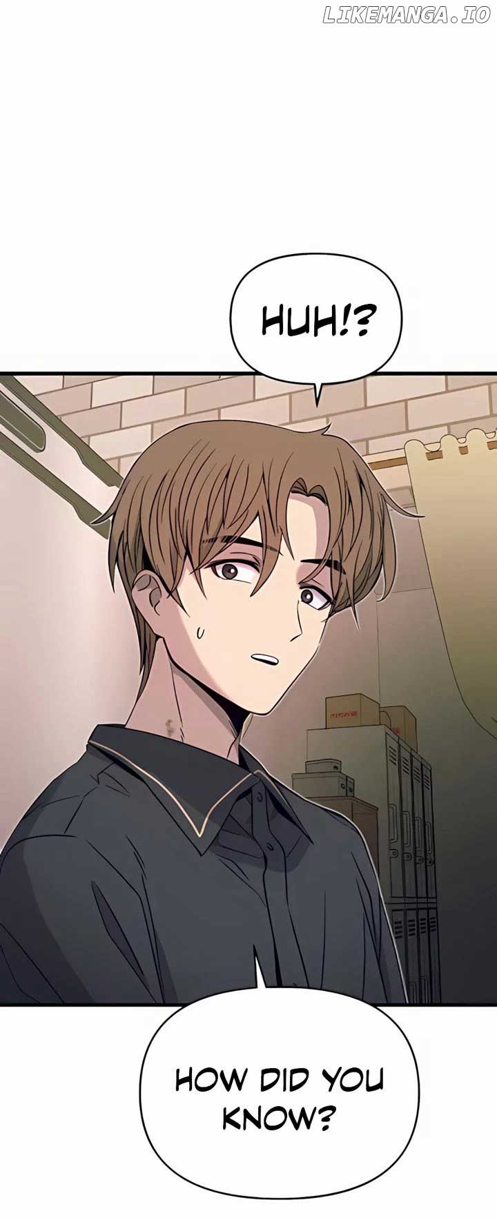 My bias gets on the last train Chapter 37 305 ch 37 67