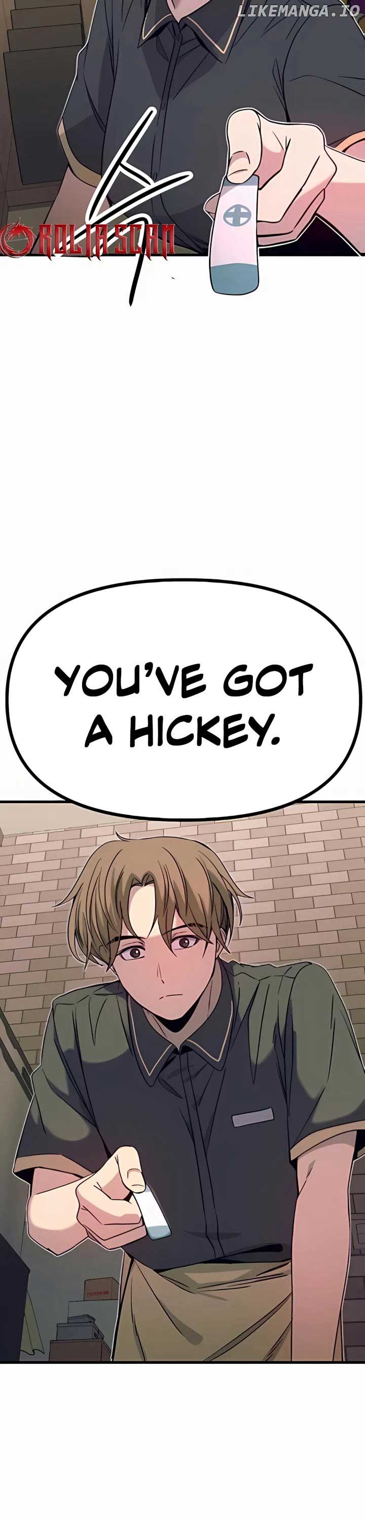 My bias gets on the last train Chapter 37 307 ch 37 69