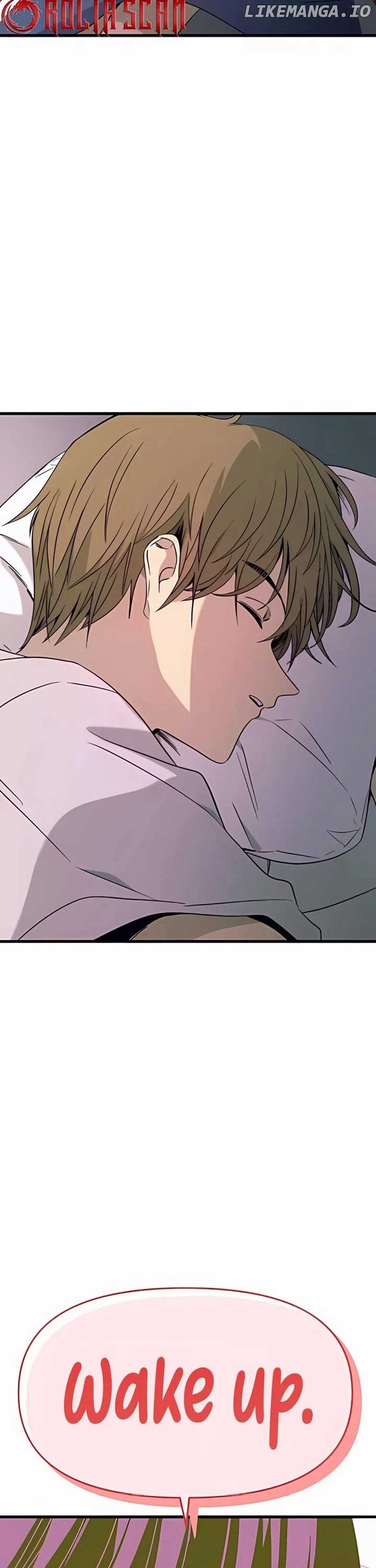 My bias gets on the last train Chapter 37 245 ch 37 7