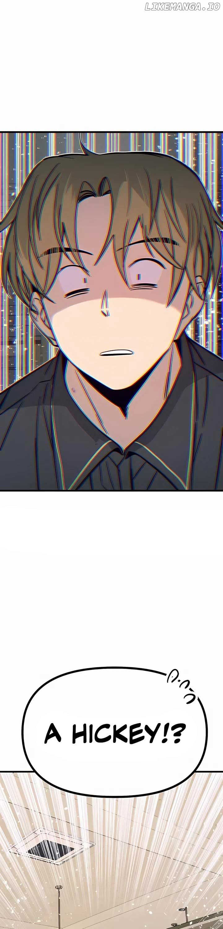 My bias gets on the last train Chapter 37 308 ch 37 70