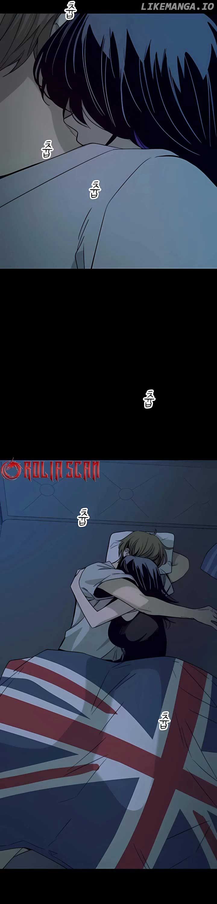 My bias gets on the last train Chapter 37 311 ch 37 73