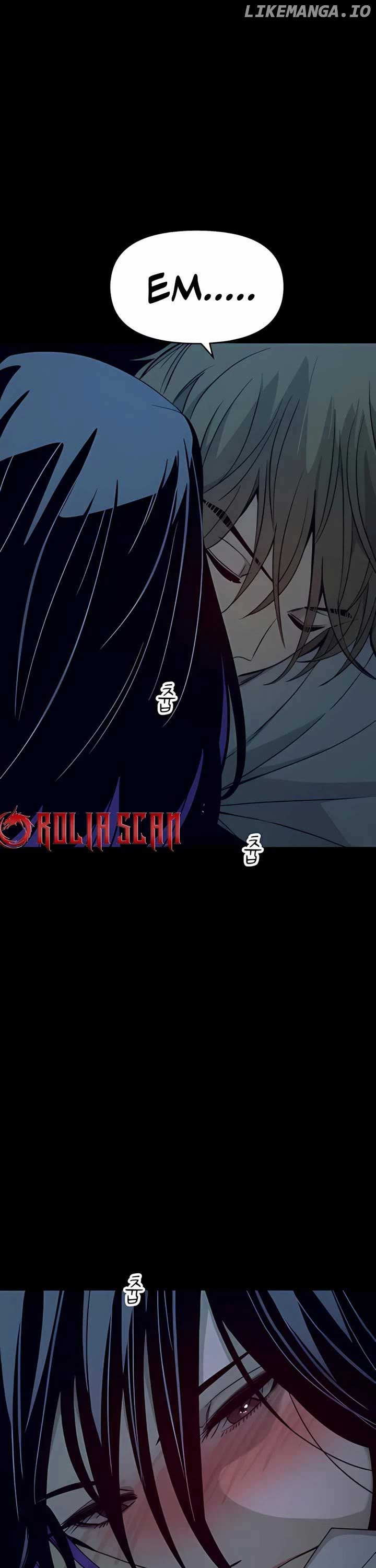 My bias gets on the last train Chapter 37 312 ch 37 74