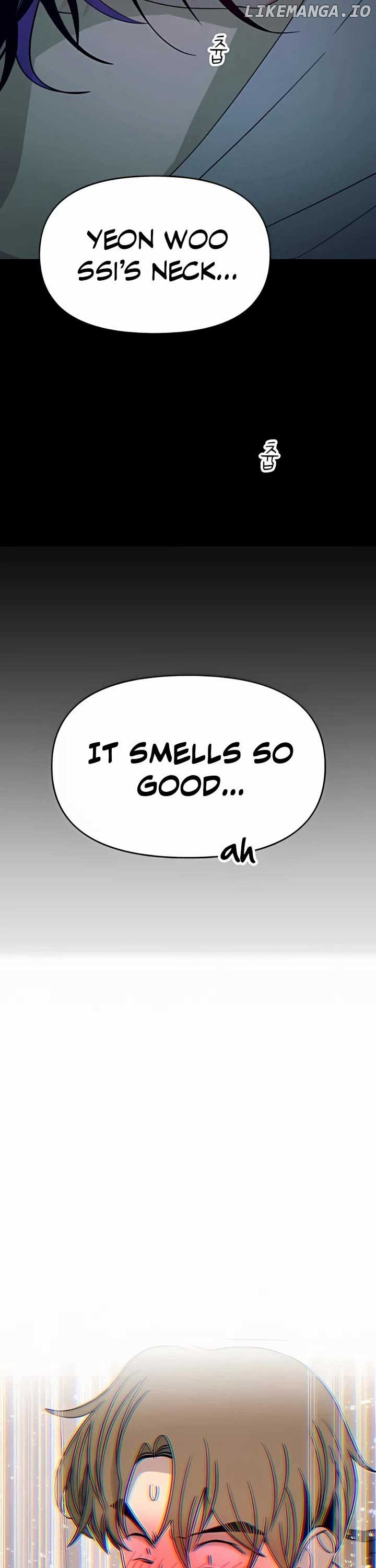 My bias gets on the last train Chapter 37 313 ch 37 75