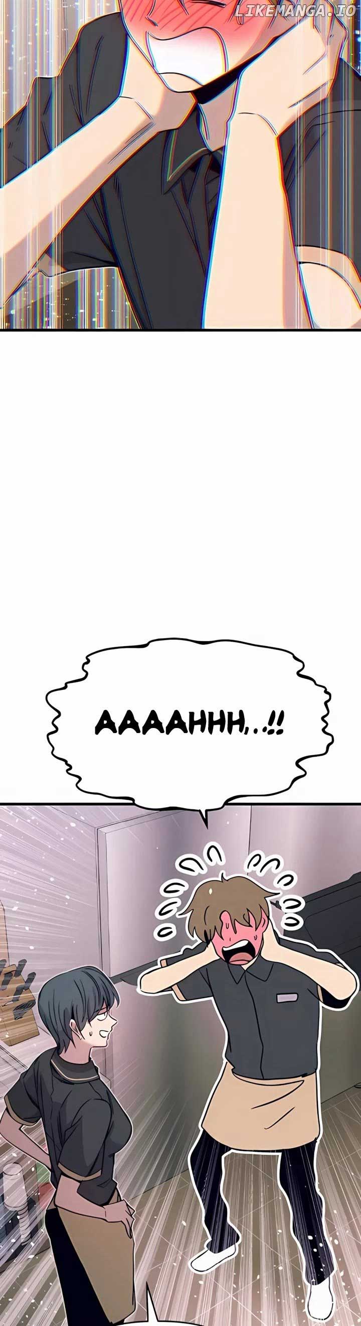 My bias gets on the last train Chapter 37 314 ch 37 76