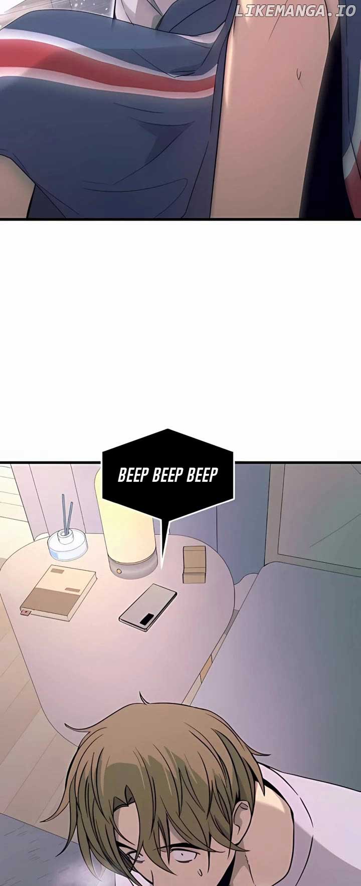 My bias gets on the last train Chapter 37 247 ch 37 9