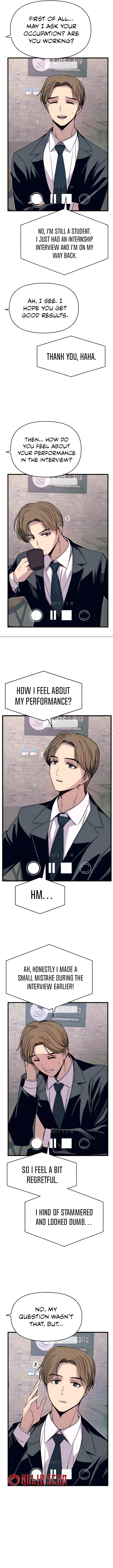 My bias gets on the last train Chapter 43 79 03