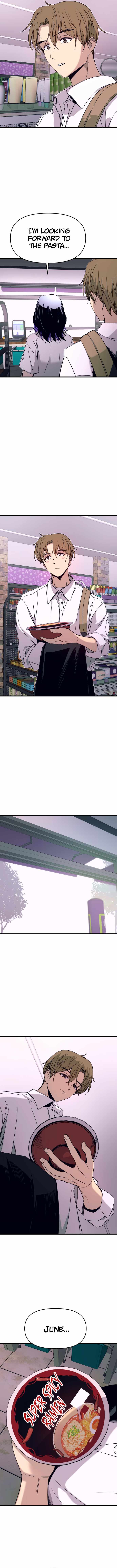 My bias gets on the last train Chapter 46 92 19