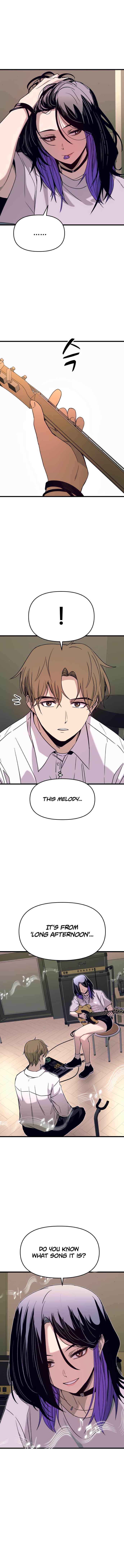 My bias gets on the last train Chapter 47 88 15