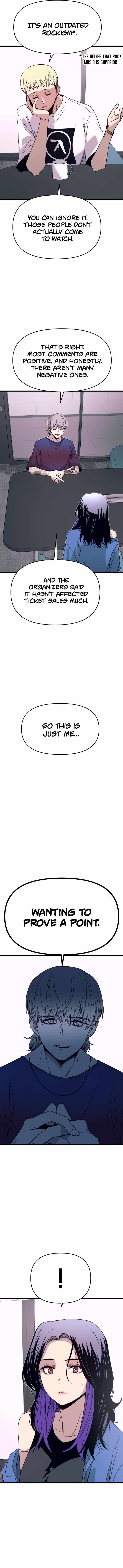 My bias gets on the last train Chapter 48 79 09