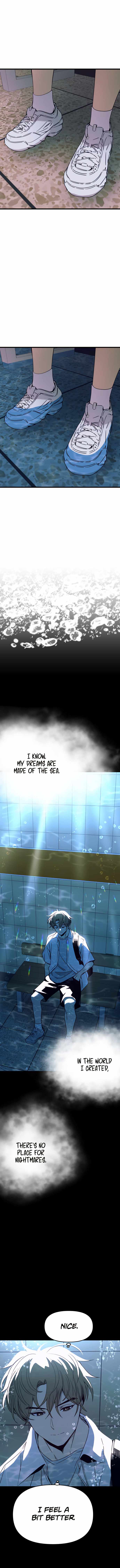 My bias gets on the last train Chapter 49 83 10