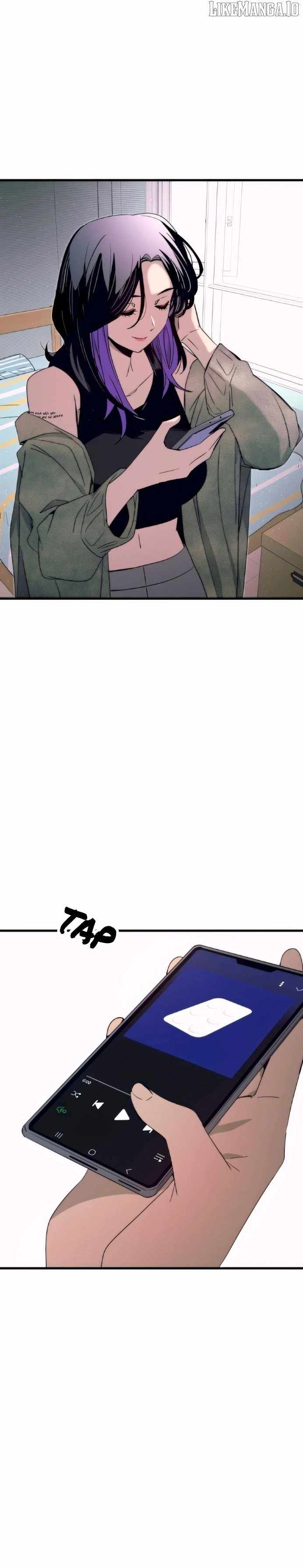 My bias gets on the last train Chapter 50 161 22