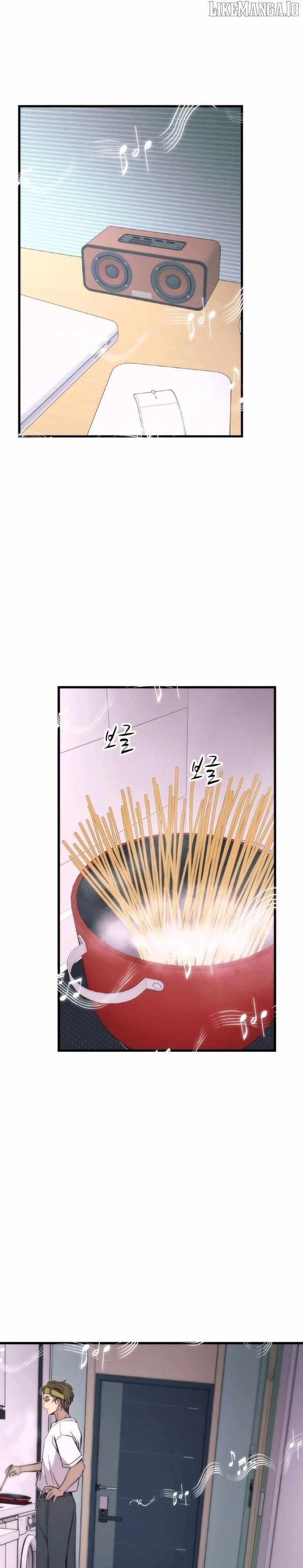 My bias gets on the last train Chapter 50 162 23