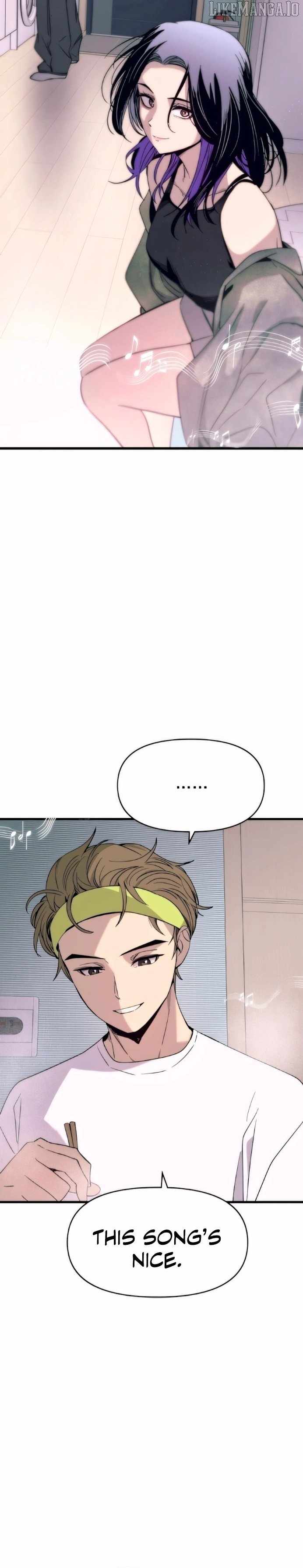 My bias gets on the last train Chapter 50 163 24