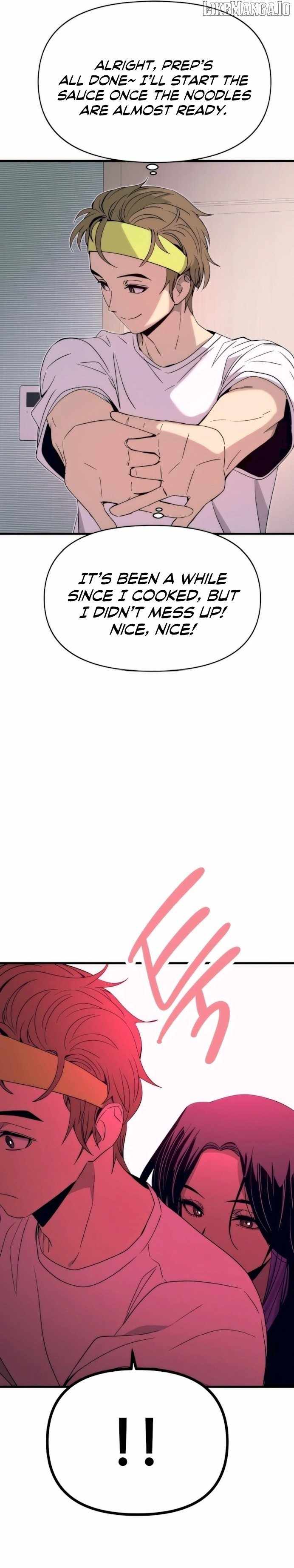 My bias gets on the last train Chapter 50 172 33