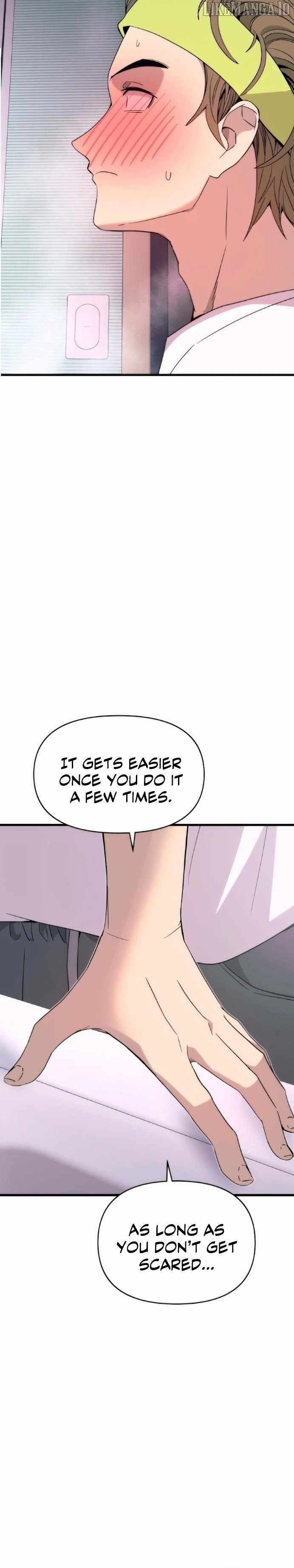 My bias gets on the last train Chapter 50 175 36