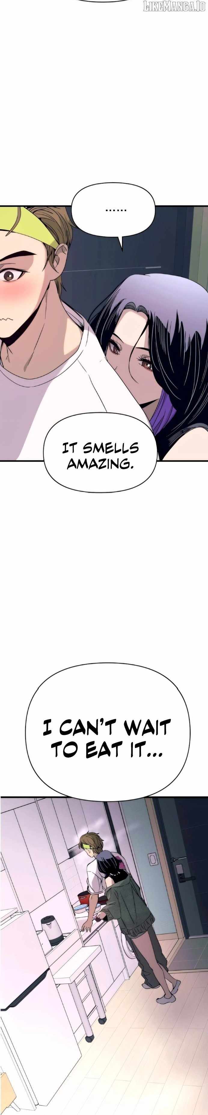 My bias gets on the last train Chapter 50 178 39