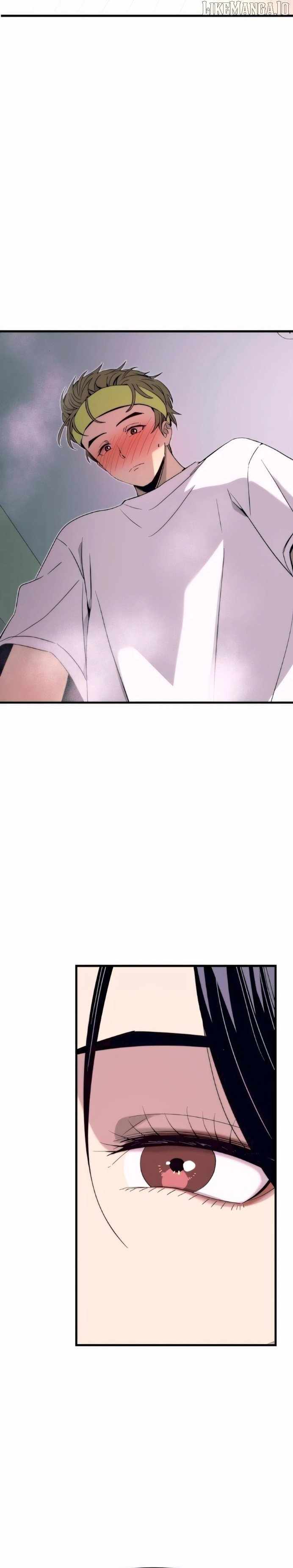 My bias gets on the last train Chapter 50 179 40