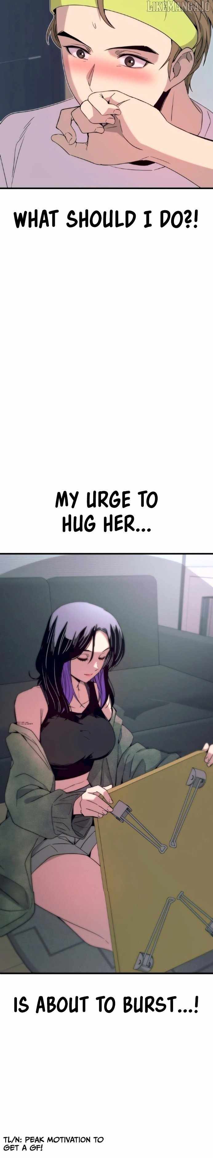 My bias gets on the last train Chapter 50 183 44