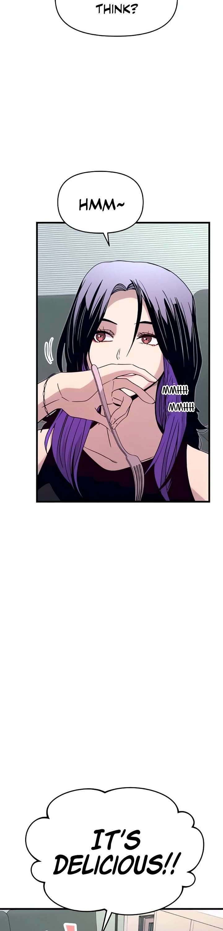 My bias gets on the last train Chapter 51 290 04