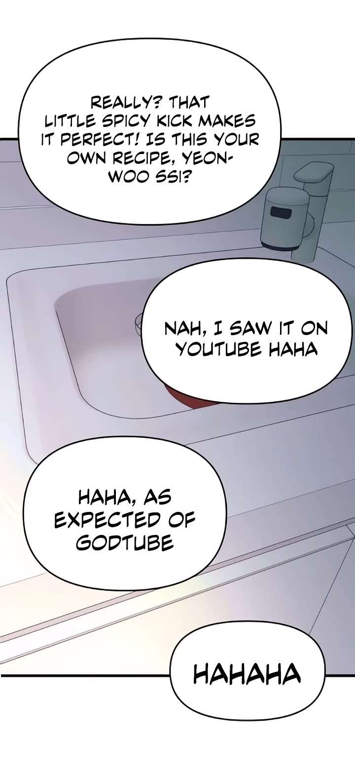 My bias gets on the last train Chapter 51 292 06