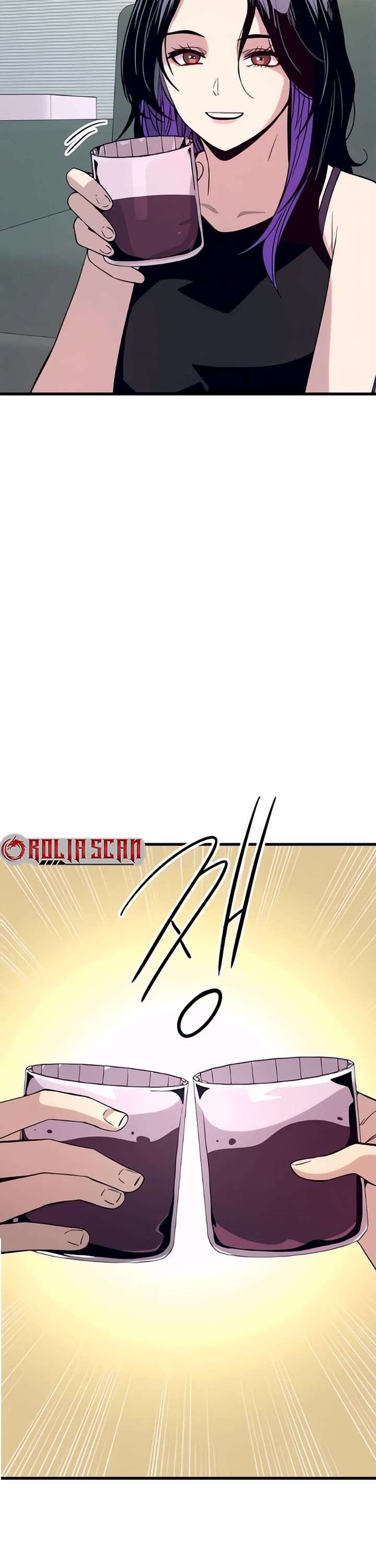 My bias gets on the last train Chapter 51 294 08