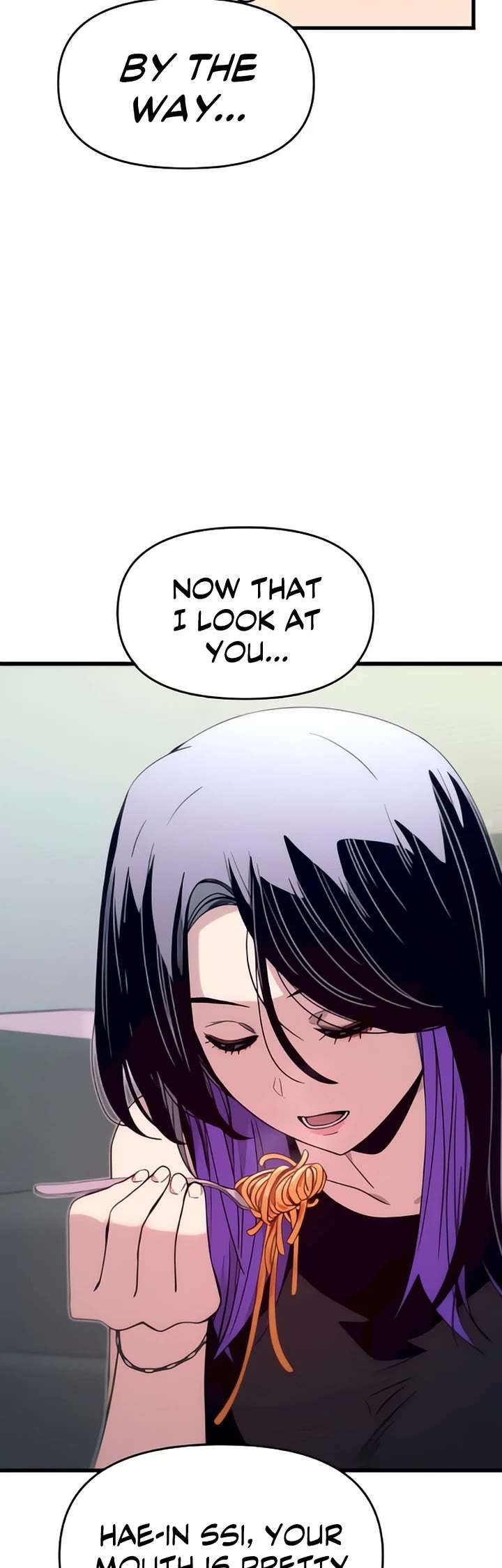 My bias gets on the last train Chapter 51 296 10