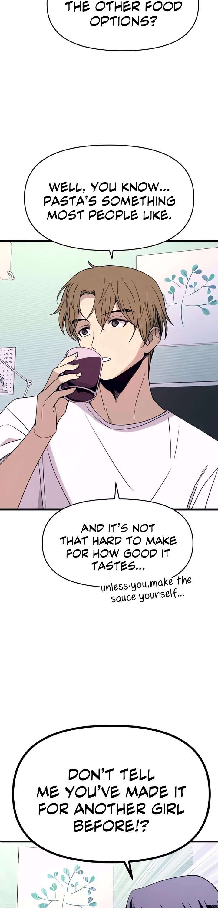 My bias gets on the last train Chapter 51 300 14