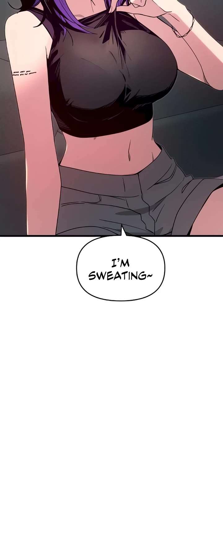 My bias gets on the last train Chapter 51 311 25