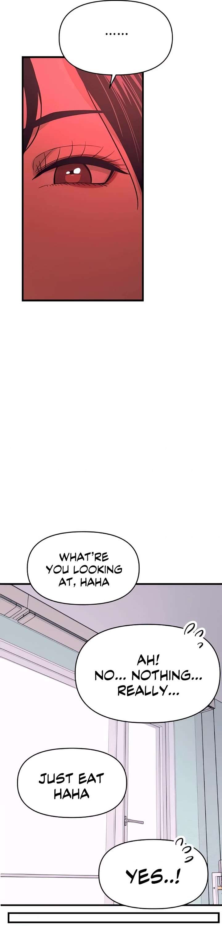 My bias gets on the last train Chapter 51 313 27