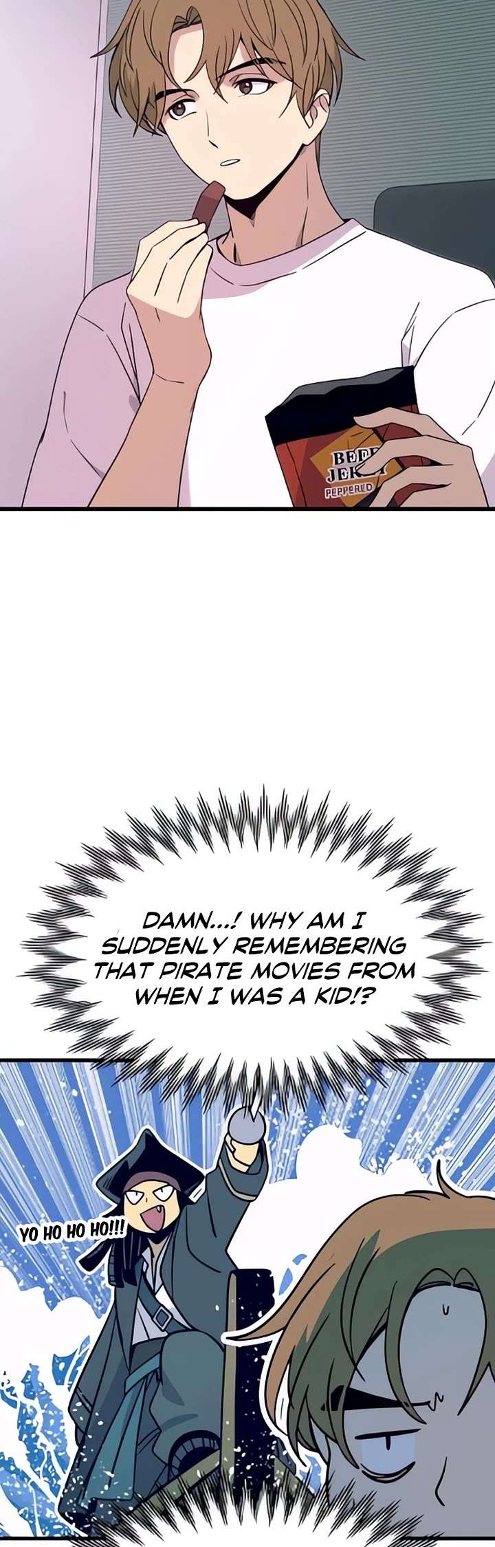 My bias gets on the last train Chapter 51 331 45