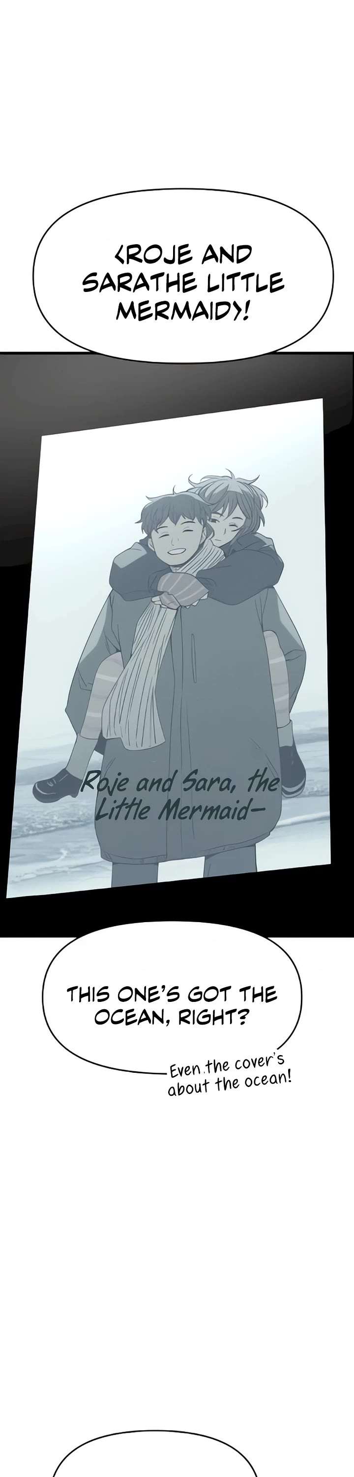 My bias gets on the last train Chapter 51 333 47