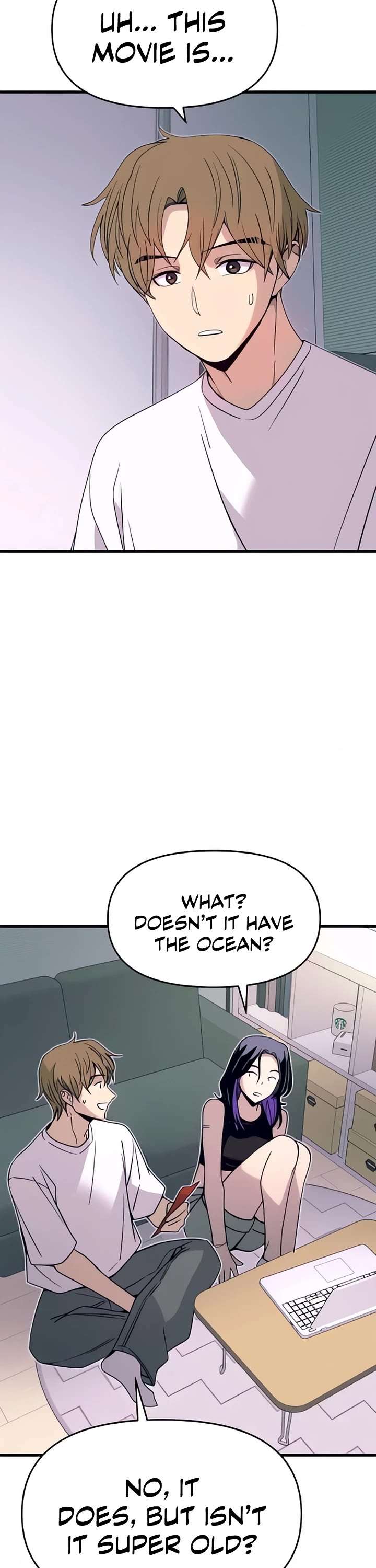 My bias gets on the last train Chapter 51 334 48