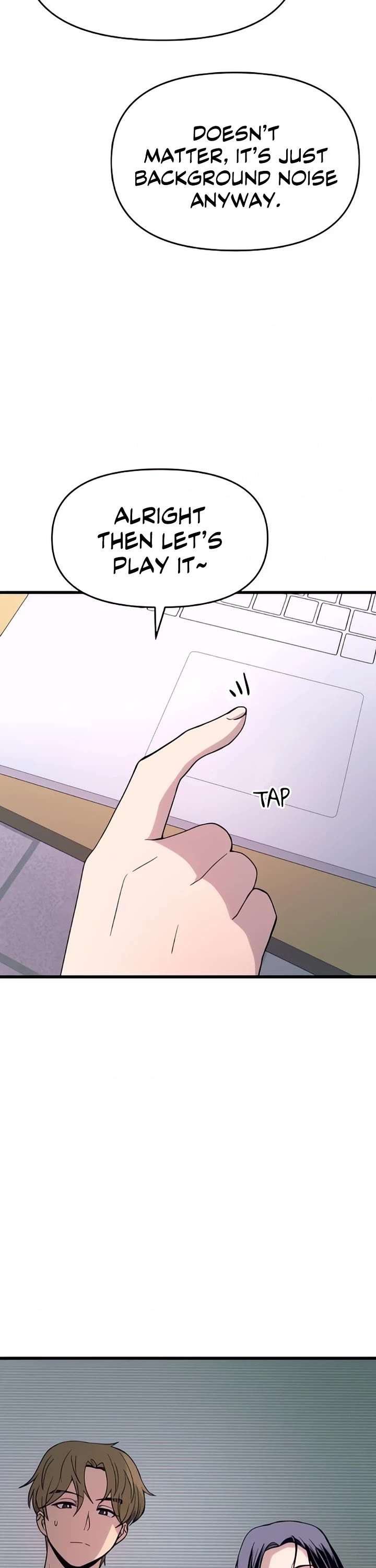 My bias gets on the last train Chapter 51 335 49