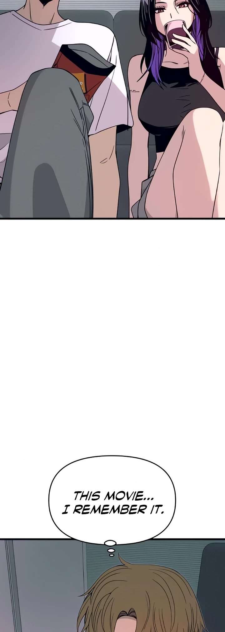 My bias gets on the last train Chapter 51 336 50