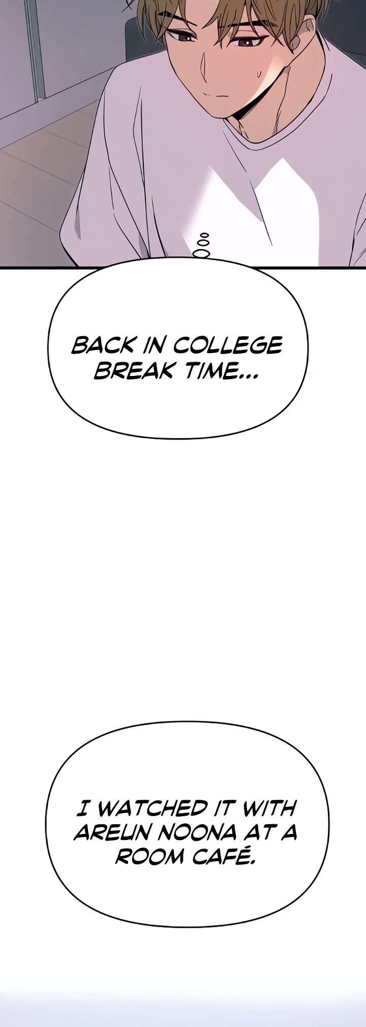 My bias gets on the last train Chapter 51 337 51