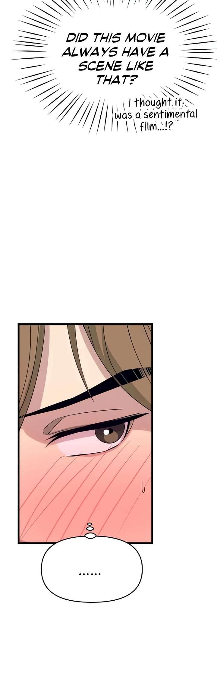 My bias gets on the last train Chapter 51 341 55