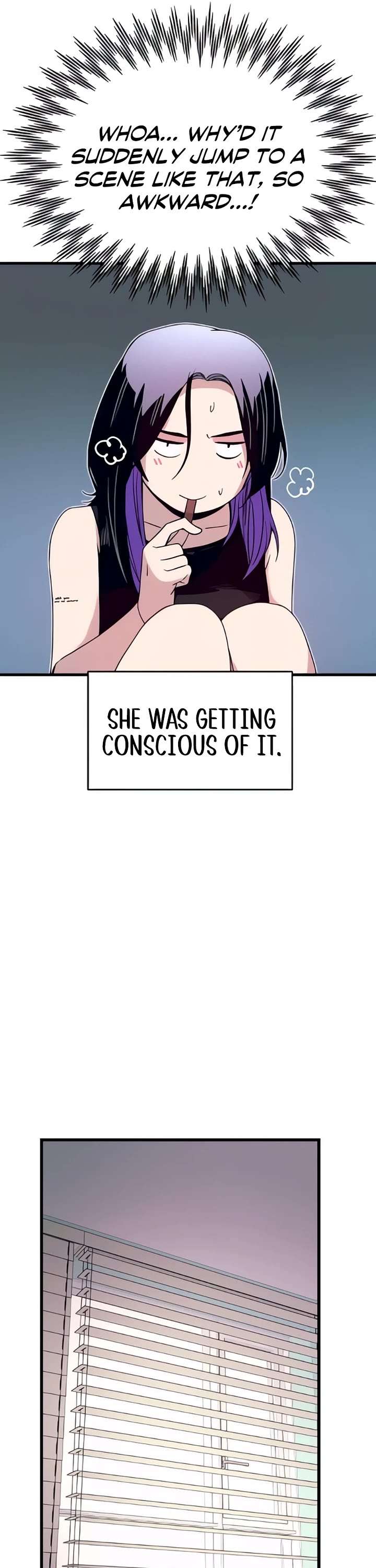 My bias gets on the last train Chapter 51 343 57