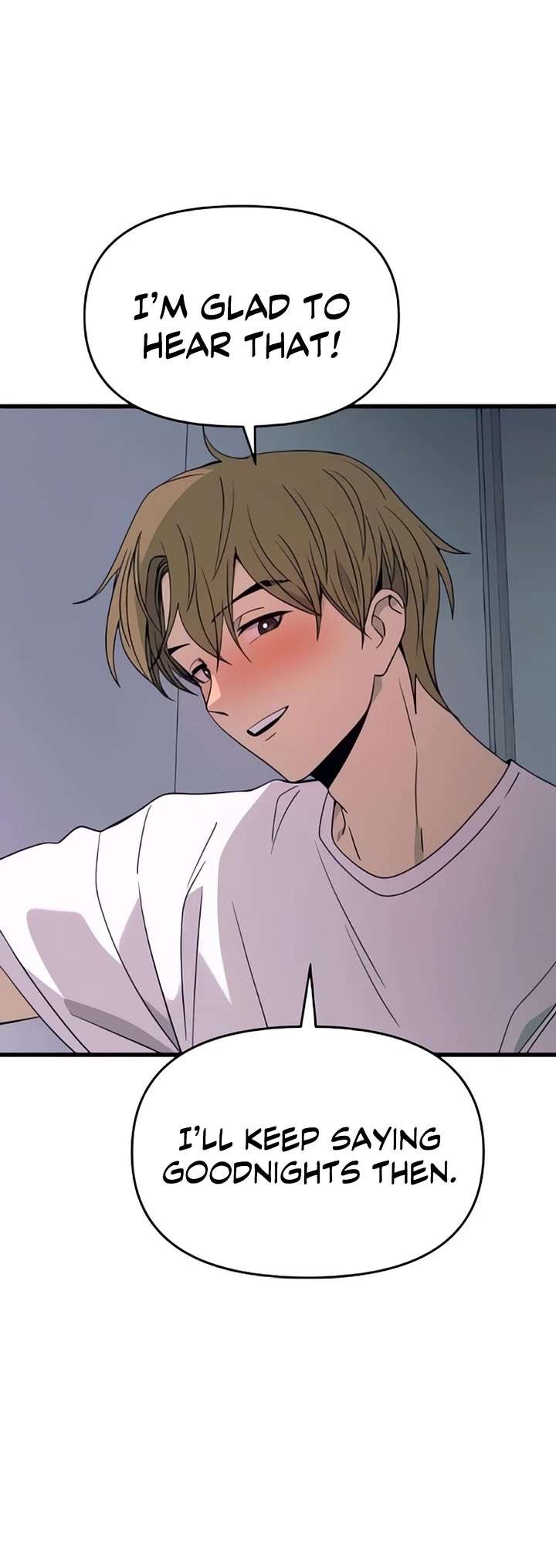 My bias gets on the last train Chapter 51 352 66