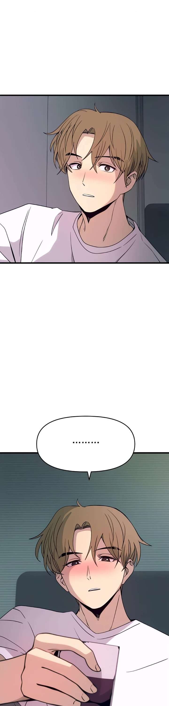 My bias gets on the last train Chapter 51 354 68