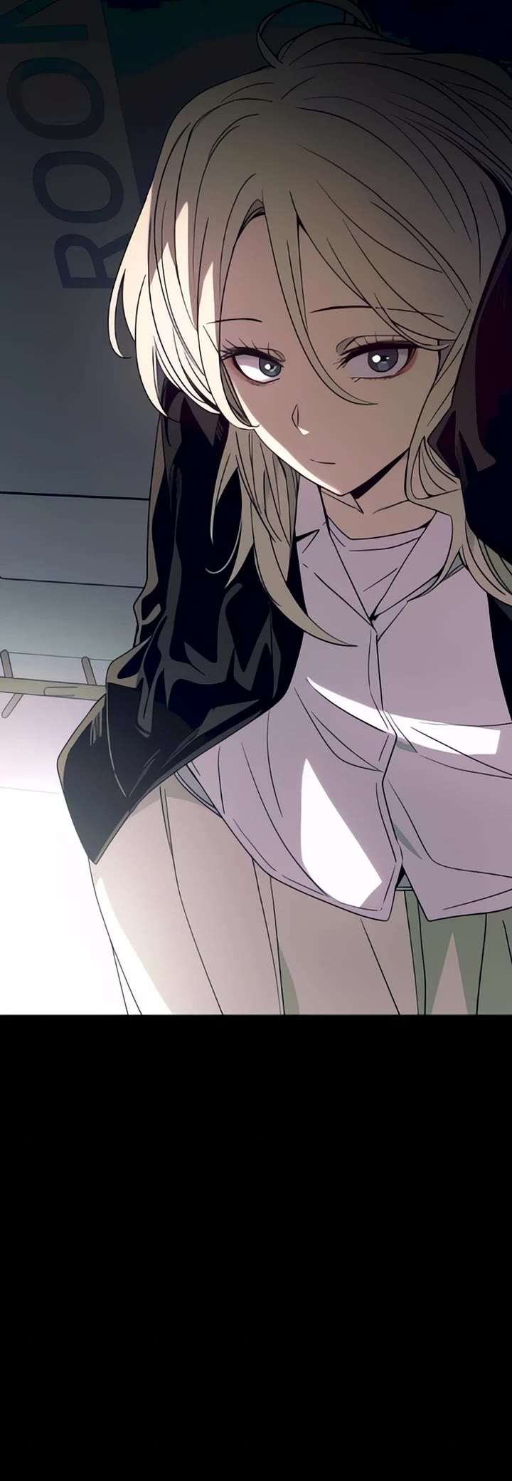 My bias gets on the last train Chapter 51 356 70