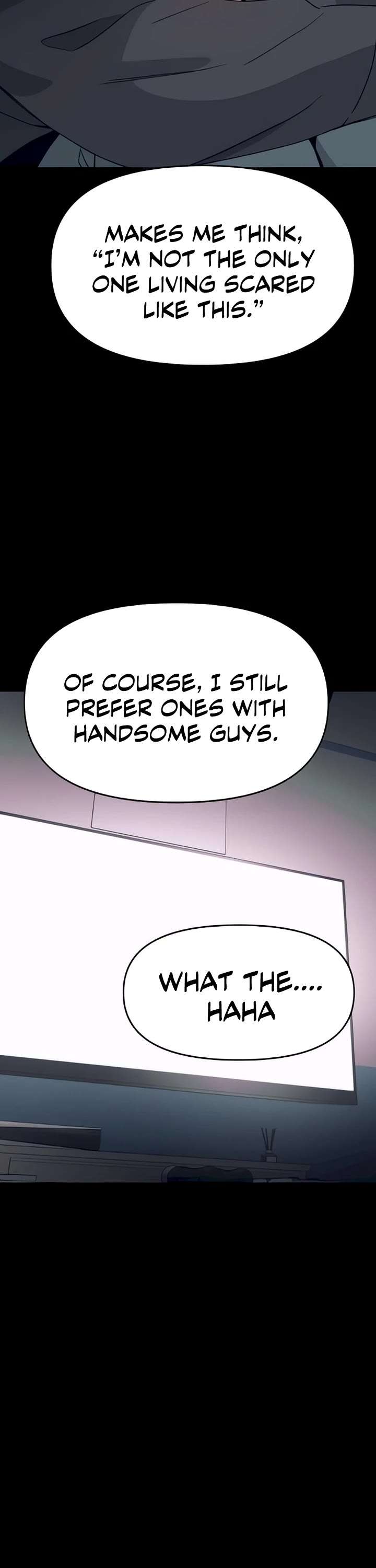 My bias gets on the last train Chapter 51 359 73