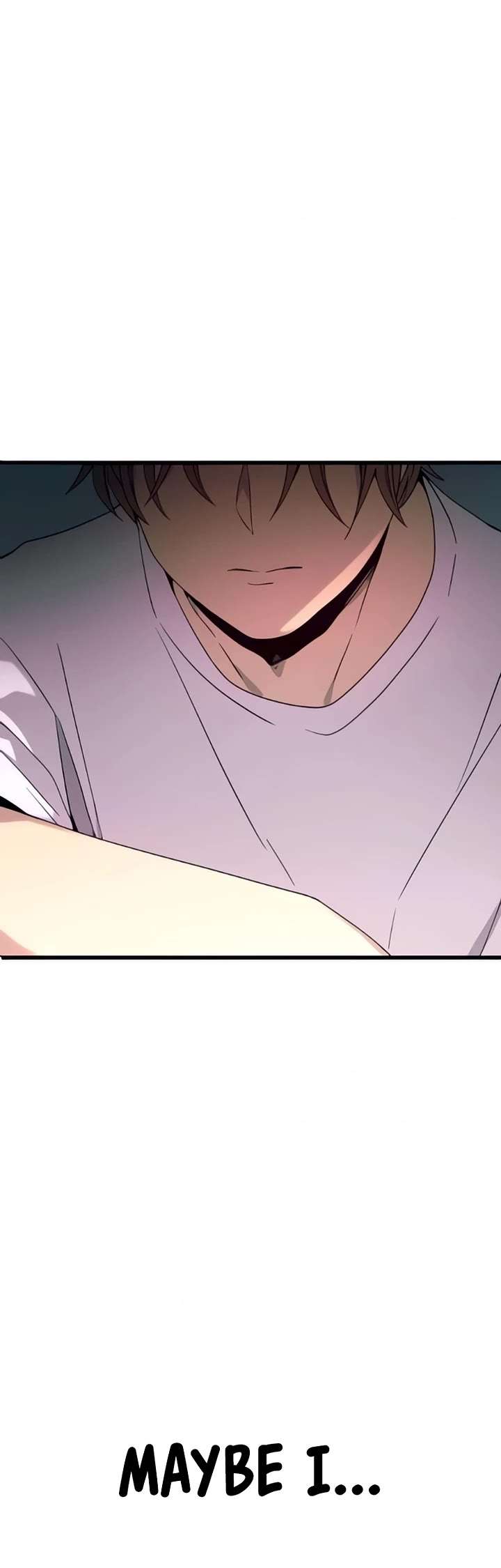 My bias gets on the last train Chapter 51 361 75