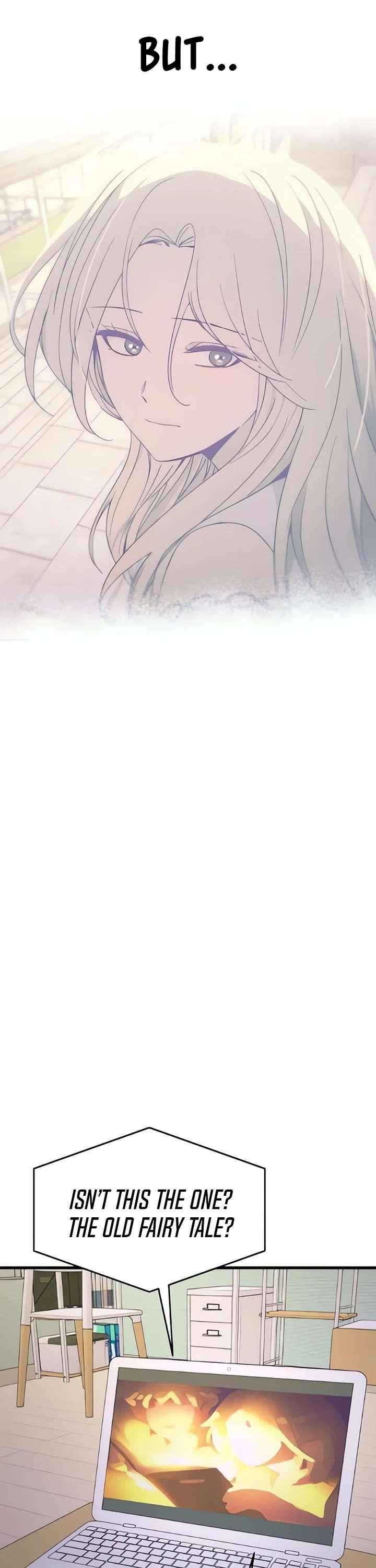 My bias gets on the last train Chapter 51 363 77