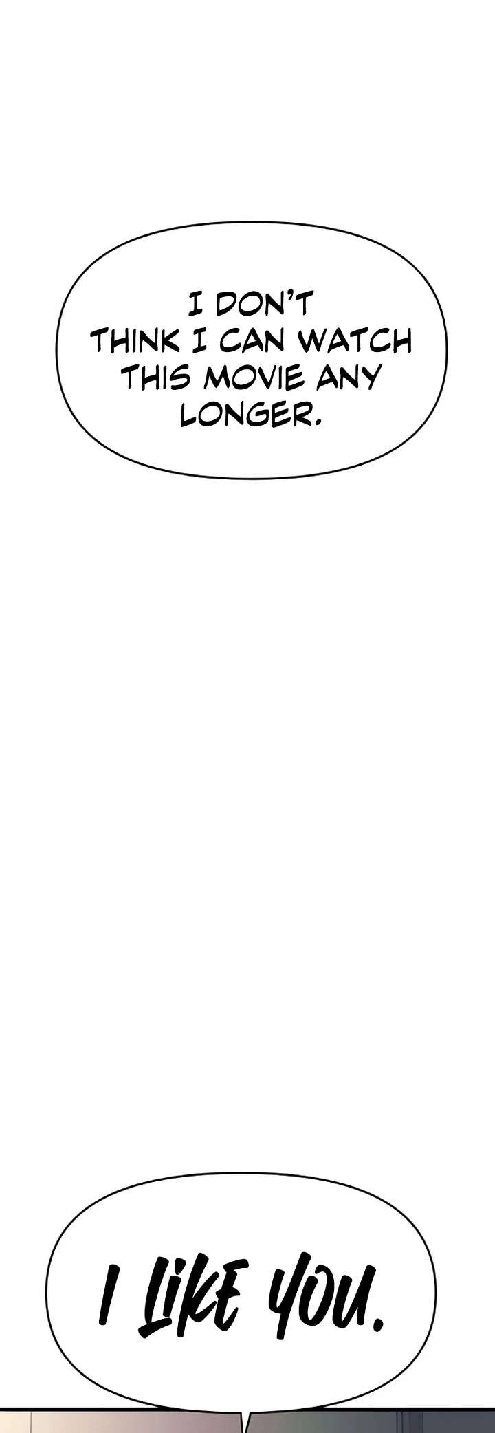 My bias gets on the last train Chapter 51 366 80